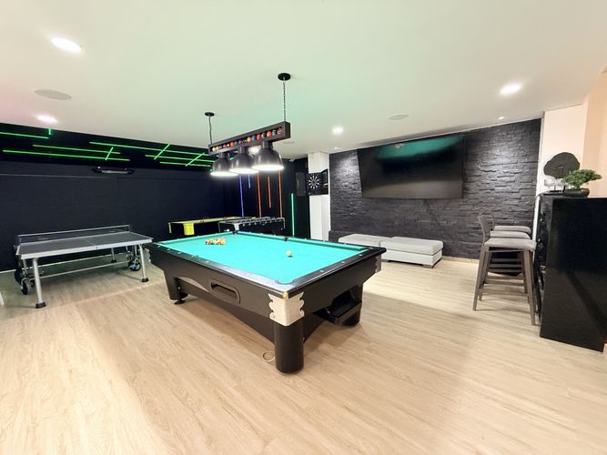Casa de 6 alcobas en venta en Santa Paula, Bogotá, 529 m² · foto 19 de 22