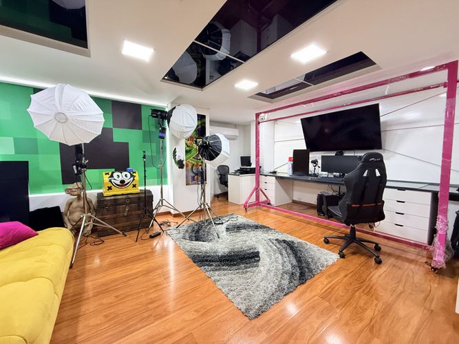 Casa de 6 alcobas en venta en Santa Paula, Bogotá, 529 m² · foto 20 de 22