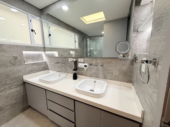 Casa de 6 alcobas en venta en Santa Paula, Bogotá, 529 m² · foto 21 de 22