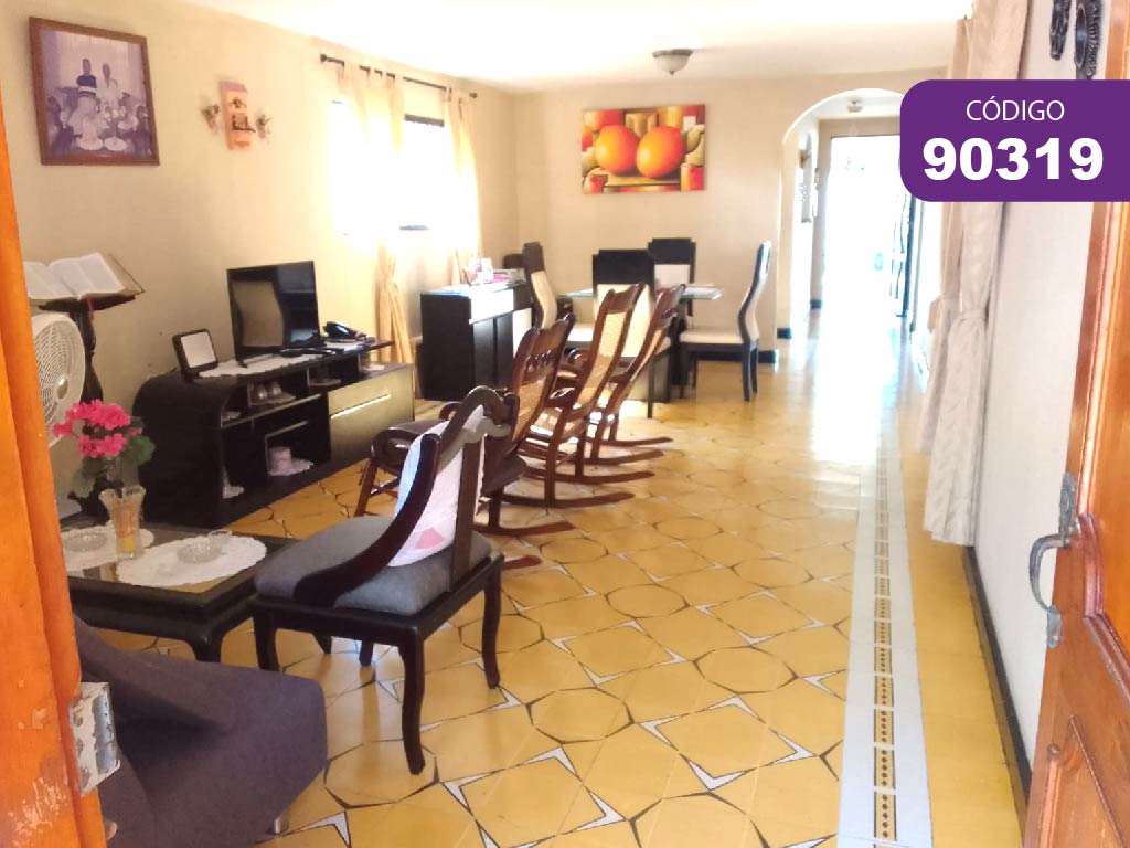Casa en  Venta en Los pinos, Barranquilla