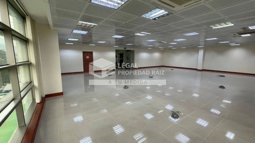 Oficina en arriendo en El Poblado, Medellín, 180 m² · foto 7 de 11