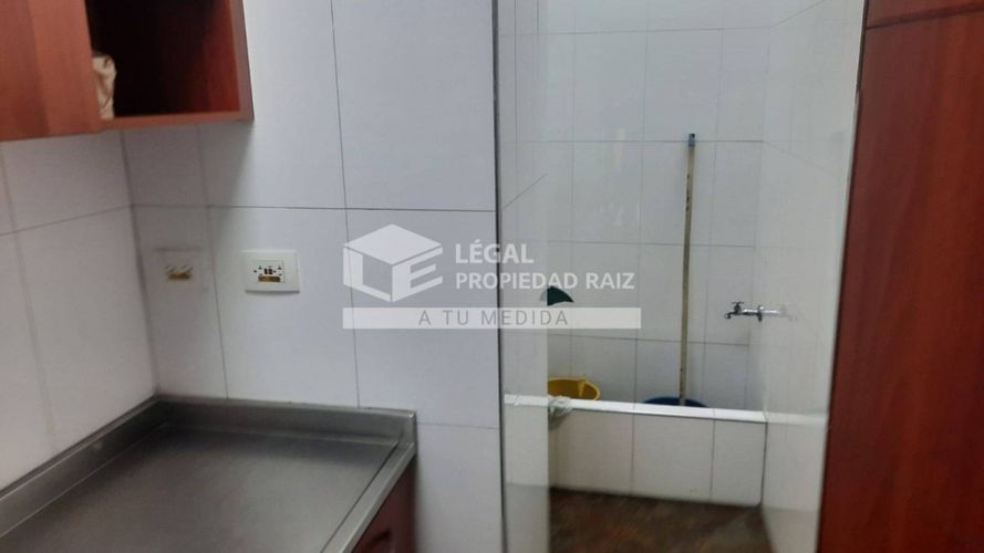 Oficina en arriendo en El Poblado, Medellín, 180 m² · foto 10 de 11
