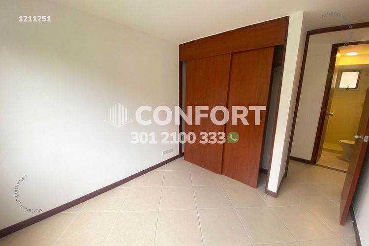 Apartamento de 2 alcobas en arriendo en Castropol, Medellín, 63 m² · foto 14 de 19
