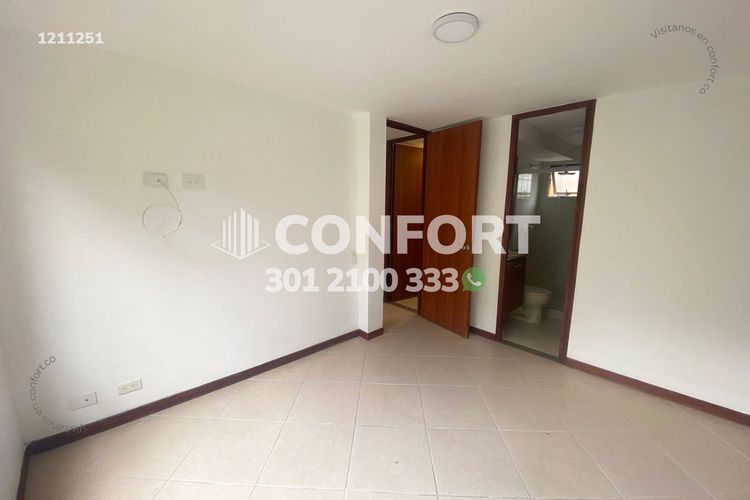 Apartamento de 2 alcobas en arriendo en Castropol, Medellín, 63 m² · foto 17 de 19