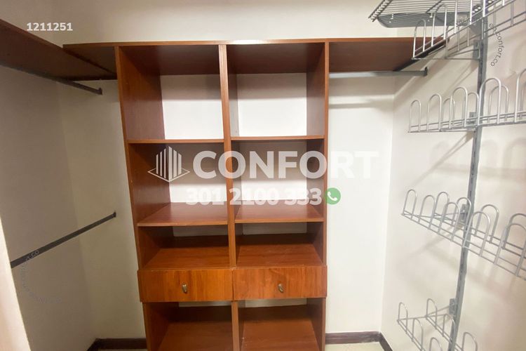 Apartamento de 2 alcobas en arriendo en Castropol, Medellín, 63 m² · foto 18 de 19