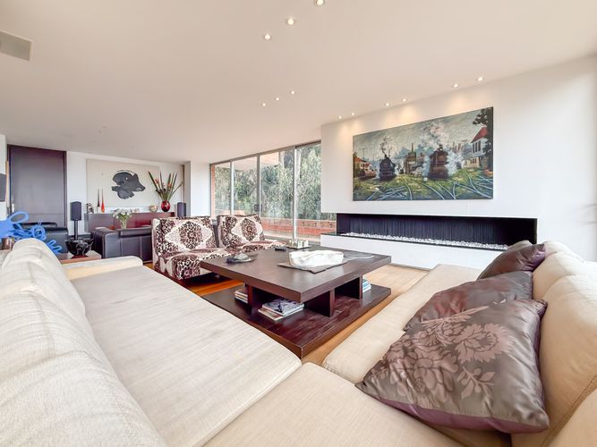 Apartamento de 4 alcobas en venta en Las Nieves, Bogotá, 400 m² · foto 5 de 24