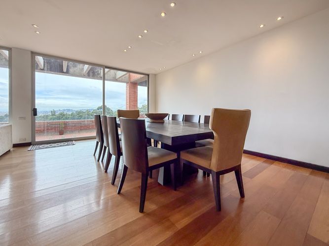 Apartamento de 4 alcobas en venta en Las Nieves, Bogotá, 400 m² · foto 6 de 24