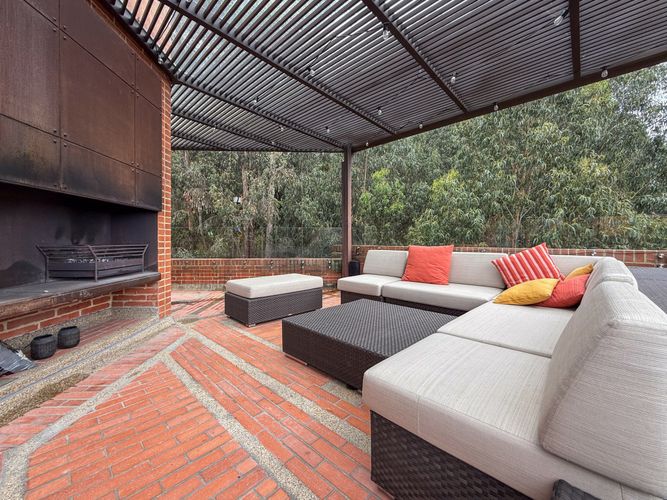 Apartamento de 4 alcobas en venta en Las Nieves, Bogotá, 400 m² · foto 9 de 24