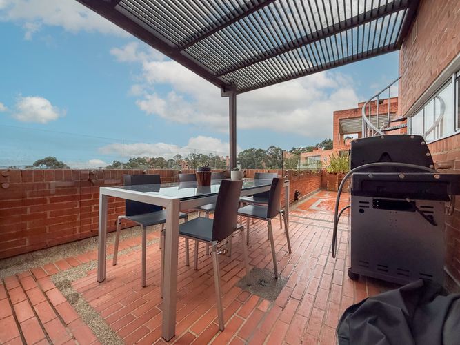 Apartamento de 4 alcobas en venta en Las Nieves, Bogotá, 400 m² · foto 10 de 24
