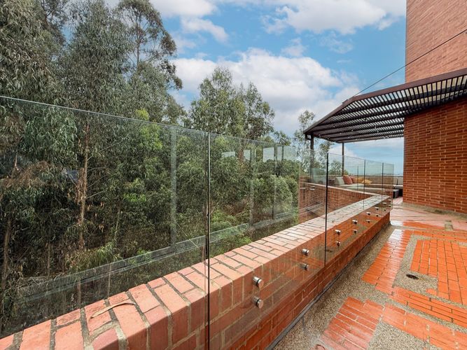 Apartamento de 4 alcobas en venta en Las Nieves, Bogotá, 400 m² · foto 11 de 24