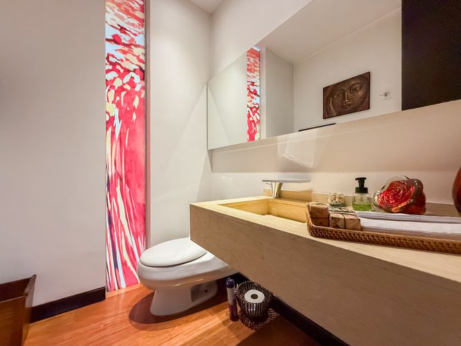 Apartamento de 4 alcobas en venta en Las Nieves, Bogotá, 400 m² · foto 14 de 24