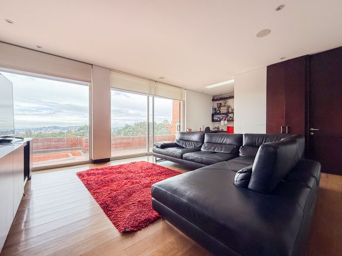 Apartamento de 4 alcobas en venta en Las Nieves, Bogotá, 400 m² · foto 15 de 24