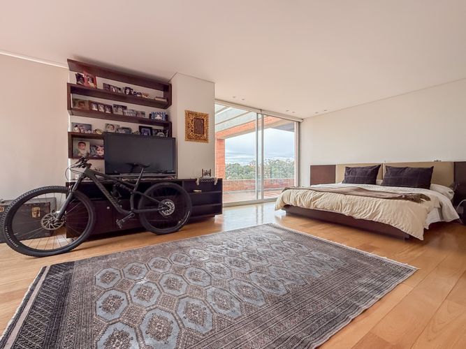 Apartamento de 4 alcobas en venta en Las Nieves, Bogotá, 400 m² · foto 16 de 24