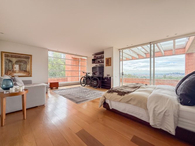 Apartamento de 4 alcobas en venta en Las Nieves, Bogotá, 400 m² · foto 17 de 24