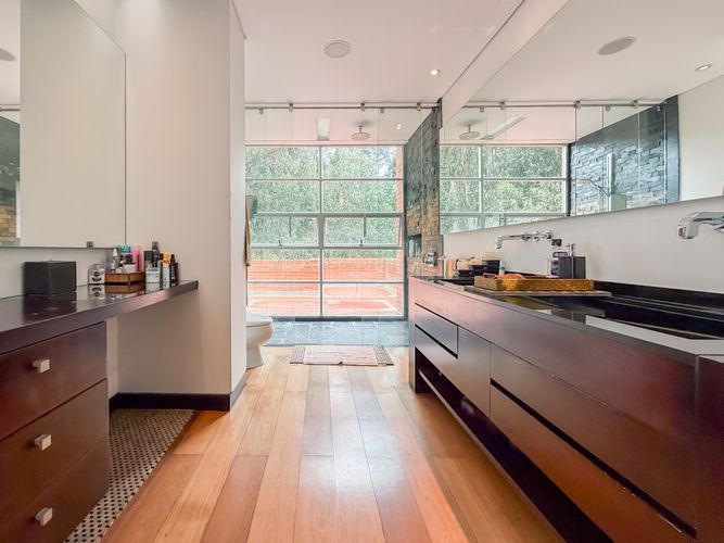 Apartamento de 4 alcobas en venta en Las Nieves, Bogotá, 400 m² · foto 18 de 24