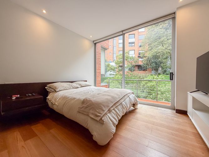 Apartamento de 4 alcobas en venta en Las Nieves, Bogotá, 400 m² · foto 19 de 24