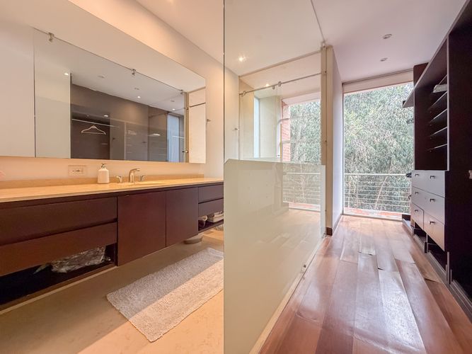 Apartamento de 4 alcobas en venta en Las Nieves, Bogotá, 400 m² · foto 20 de 24