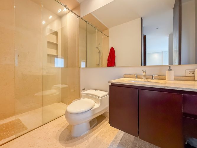 Apartamento de 4 alcobas en venta en Las Nieves, Bogotá, 400 m² · foto 22 de 24