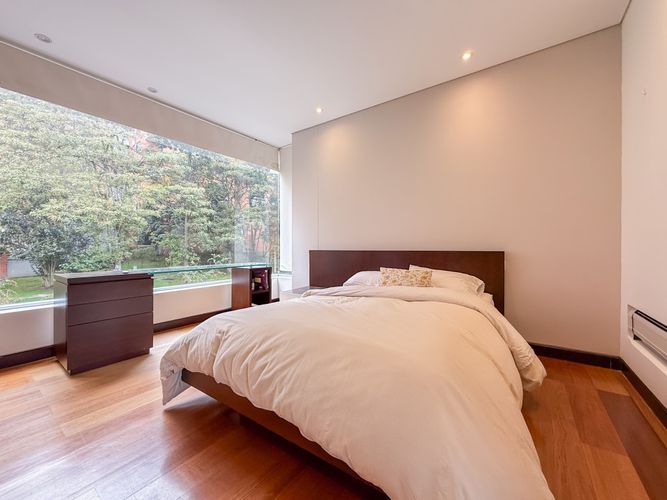 Apartamento de 4 alcobas en venta en Las Nieves, Bogotá, 400 m² · foto 23 de 24