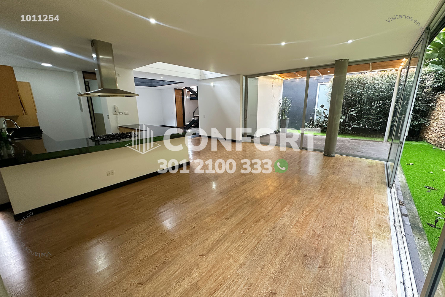 3BR House in Loma del Esmeraldal (300 m²) - 2
