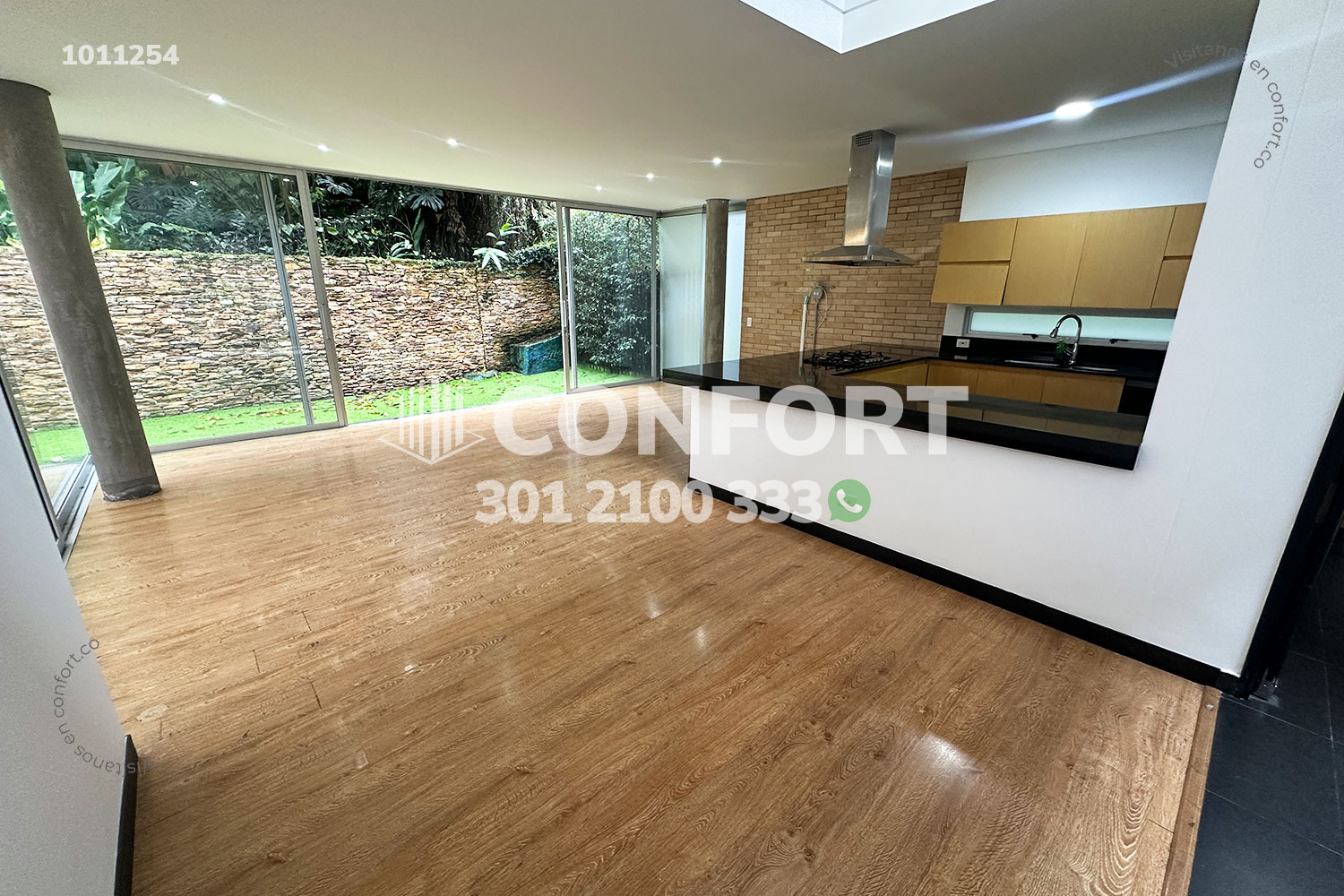 3BR House in Loma del Esmeraldal (300 m²) - 4