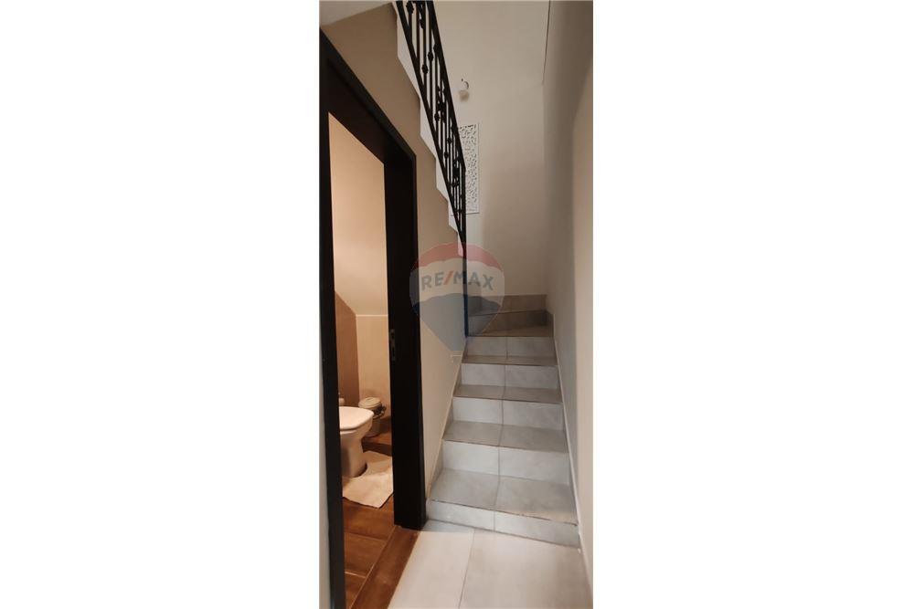 VENDO CASA DE VERANO EN BARRIO CERRADO PUERTA DEL LAGO — foto 3