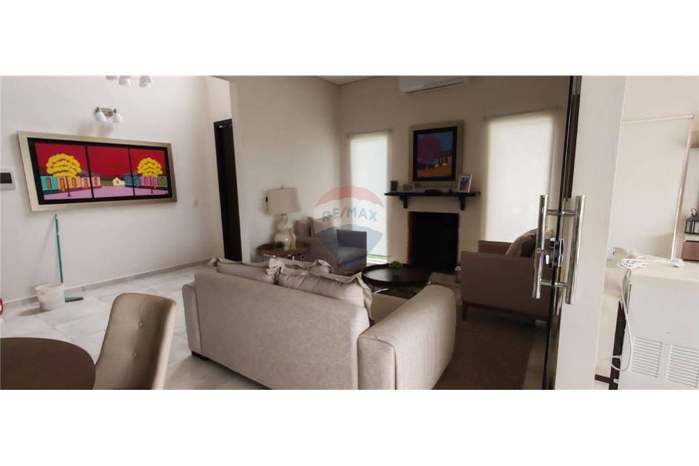 VENDO CASA DE VERANO EN BARRIO CERRADO PUERTA DEL LAGO — foto 2