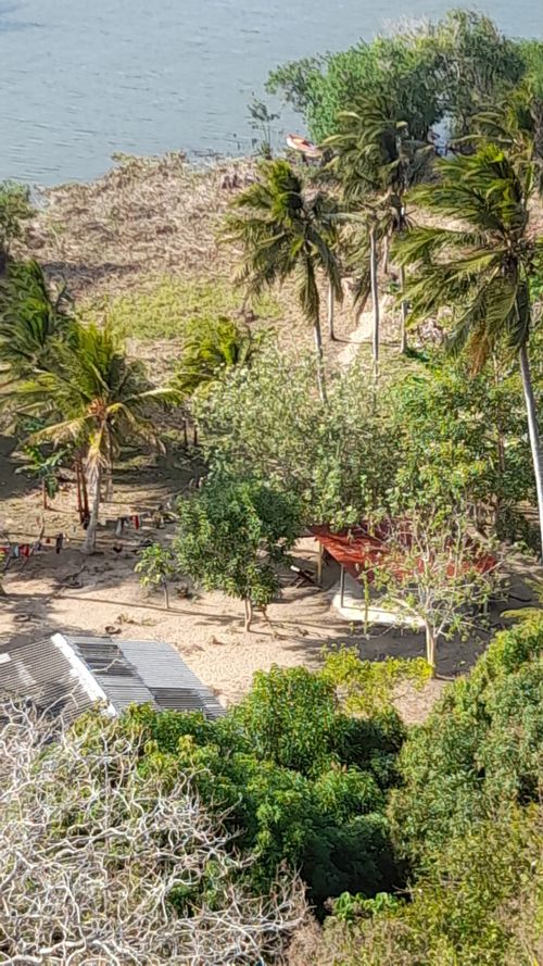 Lote en venta en Arroyo Grande, Cartagena · foto 2 de 7