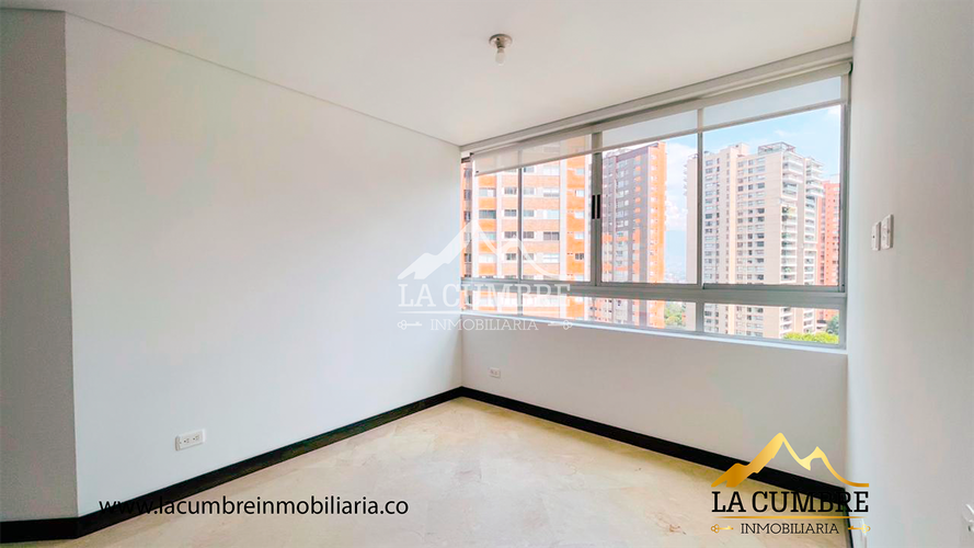 Apartamento de 3 alcobas en arriendo en Santa Maria De Los Angeles, Medellín, 140 m² · foto 9 de 9