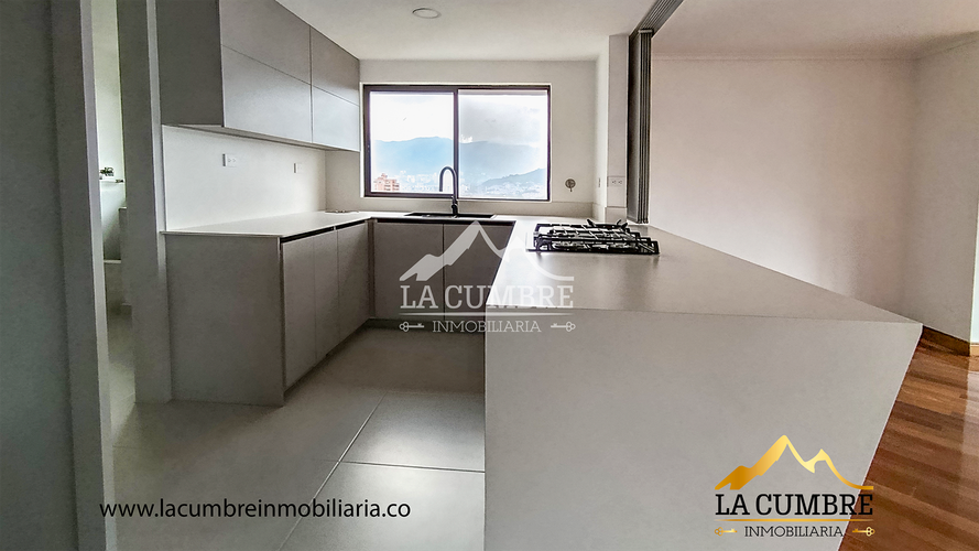 Apartamento de 3 alcobas en arriendo en San Lucas, Medellín, 180 m² · foto 8 de 17
