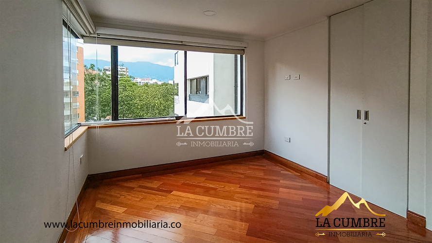 Apartamento de 3 alcobas en arriendo en San Lucas, Medellín, 180 m² · foto 10 de 17