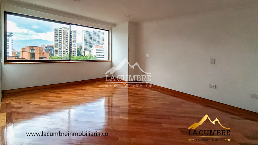 Apartamento de 3 alcobas en arriendo en San Lucas, Medellín, 180 m² · foto 14 de 17