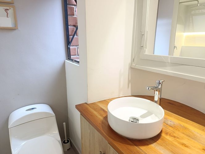 Apartamento de 3 alcobas en venta en Las Lomas, Medellín, 160 m² · foto 19 de 19