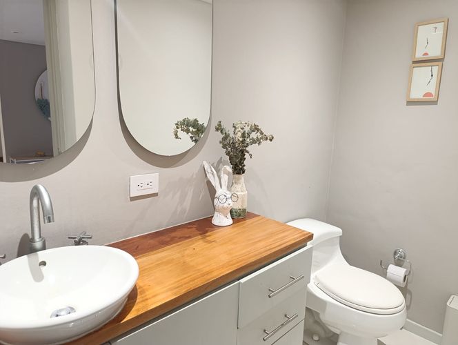 Apartamento de 3 alcobas en venta en Las Lomas, Medellín, 160 m² · foto 17 de 19