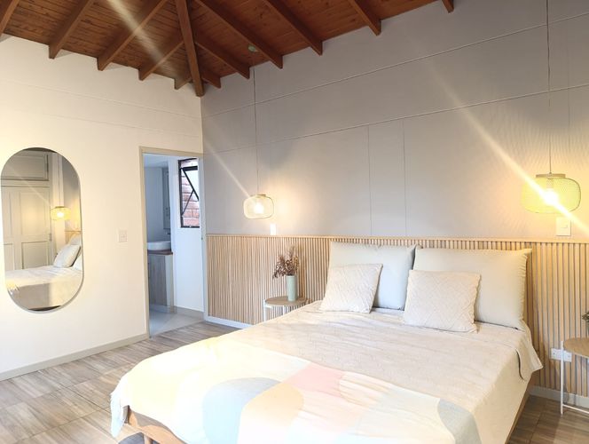 Apartamento de 3 alcobas en venta en Las Lomas, Medellín, 160 m² · foto 16 de 19