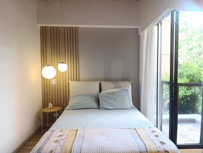 Apartamento de 3 alcobas en venta en Las Lomas, Medellín, 160 m² · foto 10 de 19