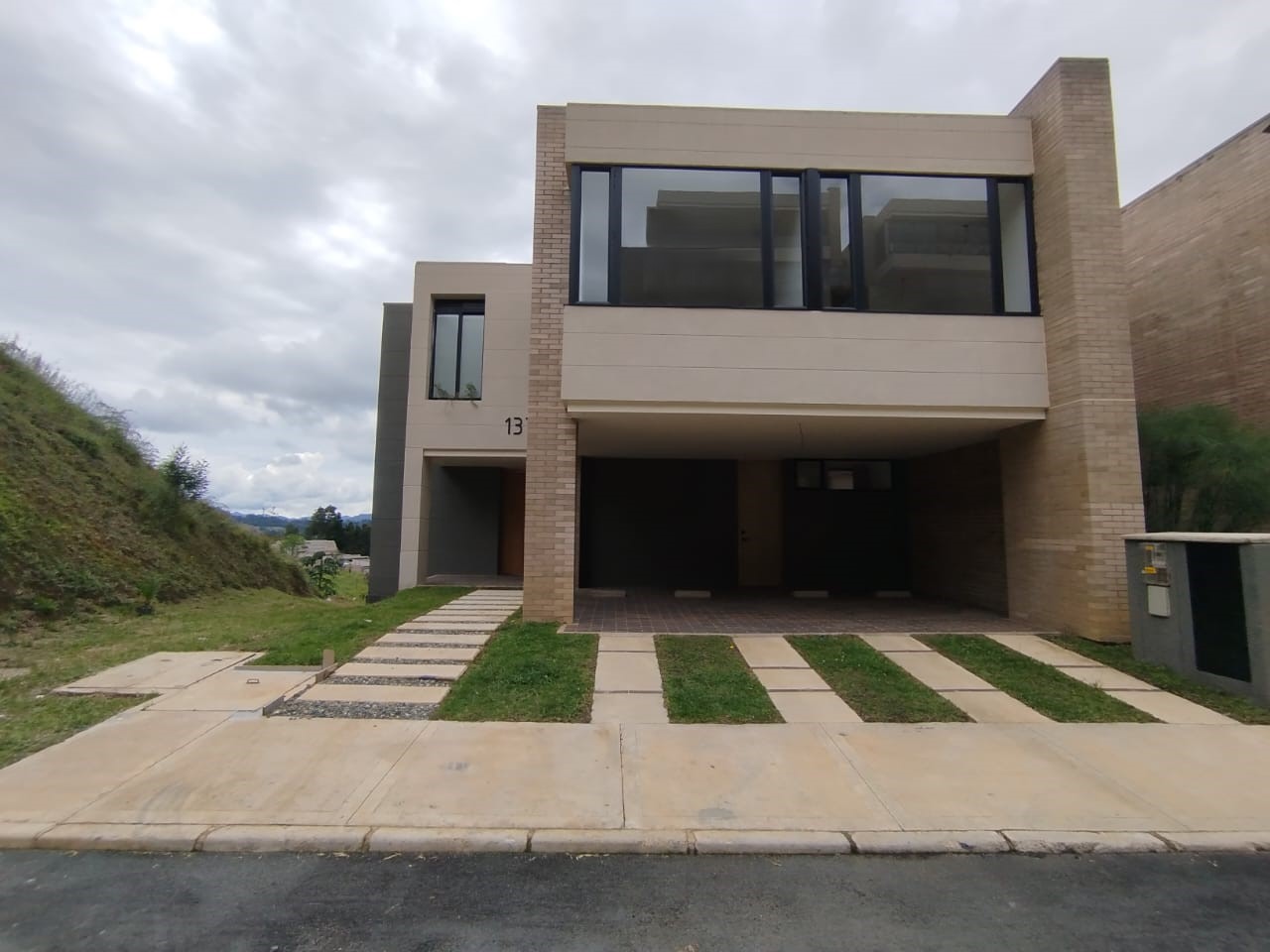 Casa en Arriendo en Sajonia, Rionegro