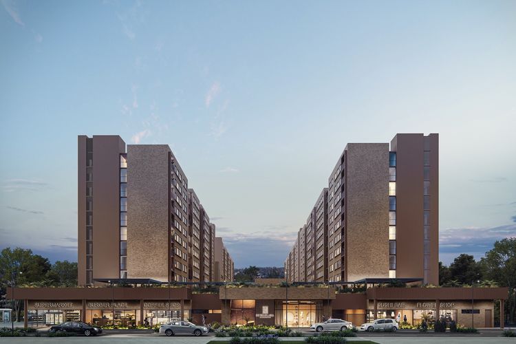 Apartamento en venta en Villas De Aranjuez, Bogotá · foto 6 de 9