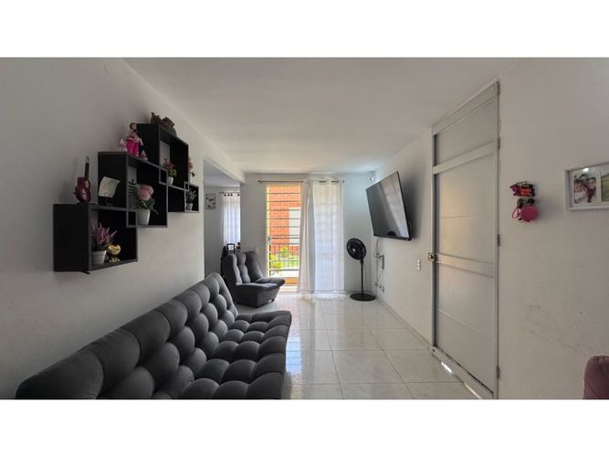 Apartamento de 2 alcobas en venta en El Carmelo, Candelaria, 54 m² · foto 5 de 16