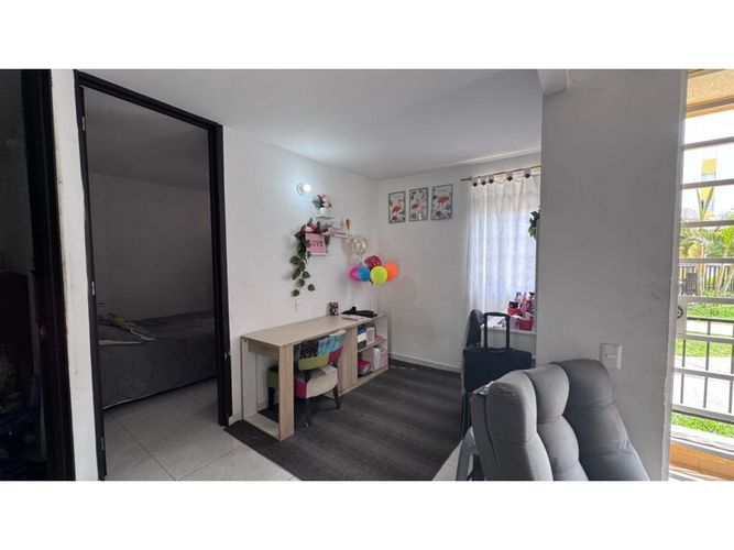 Apartamento de 2 alcobas en venta en El Carmelo, Candelaria, 54 m² · foto 8 de 16