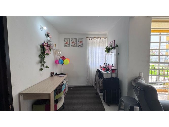 Apartamento de 2 alcobas en venta en El Carmelo, Candelaria, 54 m² · foto 9 de 16