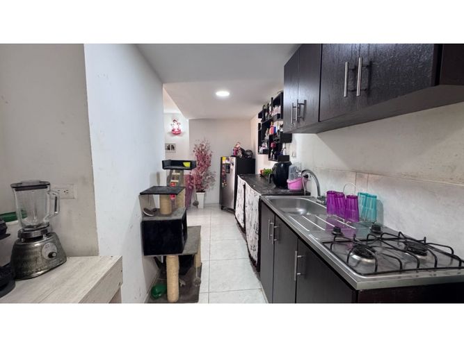 Apartamento de 2 alcobas en venta en El Carmelo, Candelaria, 54 m² · foto 13 de 16