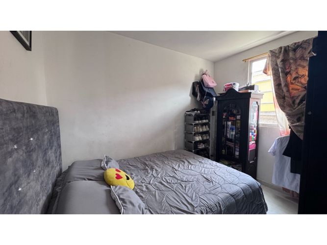 Apartamento de 2 alcobas en venta en El Carmelo, Candelaria, 54 m² · foto 14 de 16