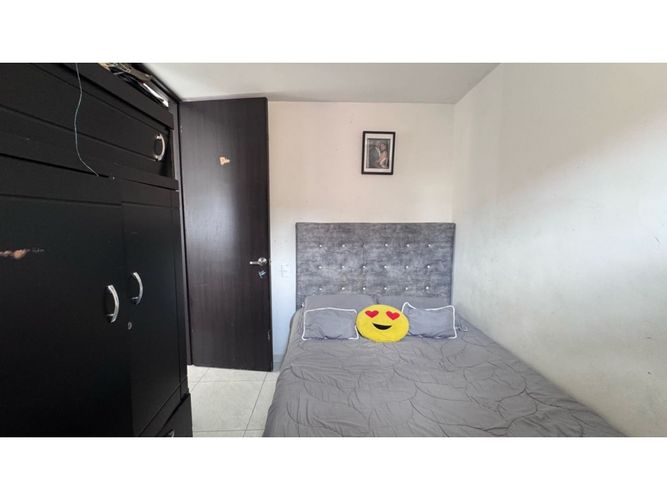 Apartamento de 2 alcobas en venta en El Carmelo, Candelaria, 54 m² · foto 15 de 16