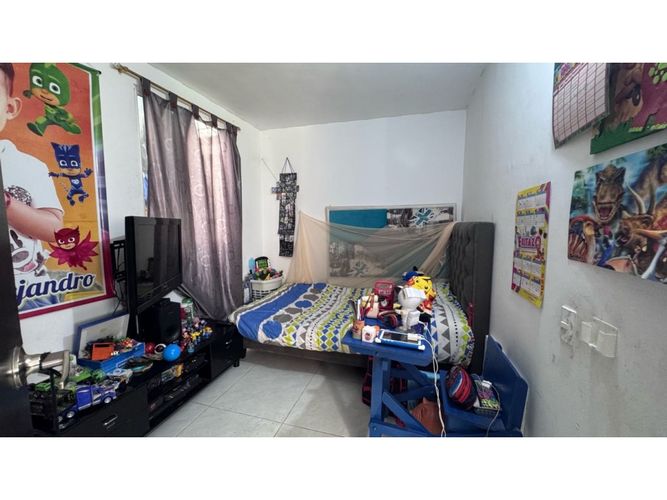 Apartamento de 2 alcobas en venta en El Carmelo, Candelaria, 54 m² · foto 16 de 16
