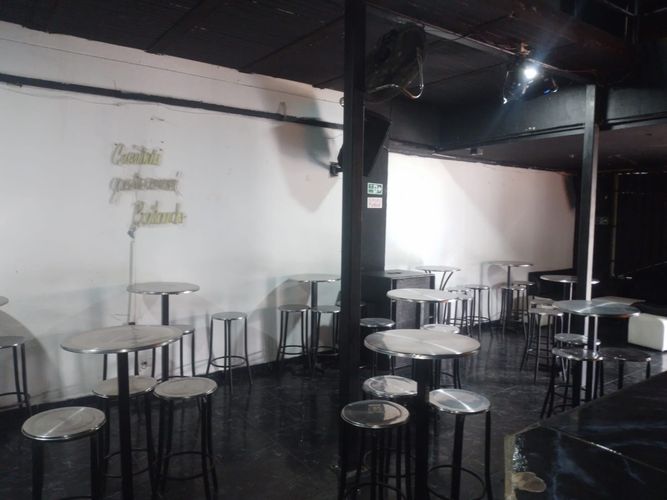 Bodega en arriendo en Caqueta, La Estrella, 210 m² · foto 2 de 13