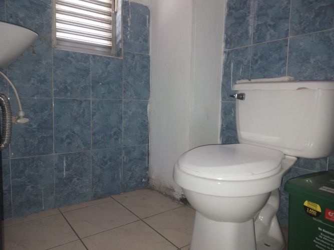 Bodega en arriendo en Caqueta, La Estrella, 210 m² · foto 13 de 13