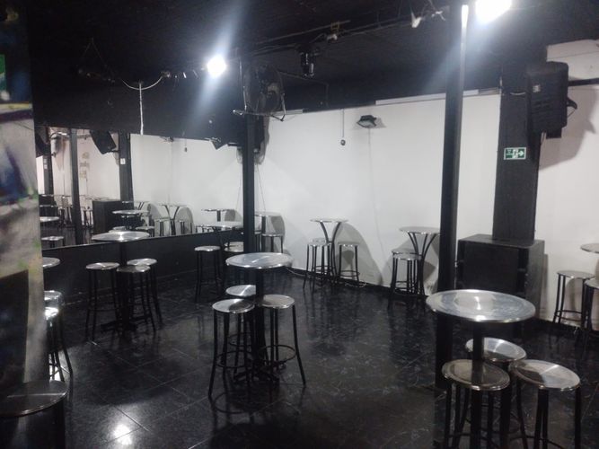 Bodega en arriendo en Caqueta, La Estrella, 210 m² · foto 8 de 13