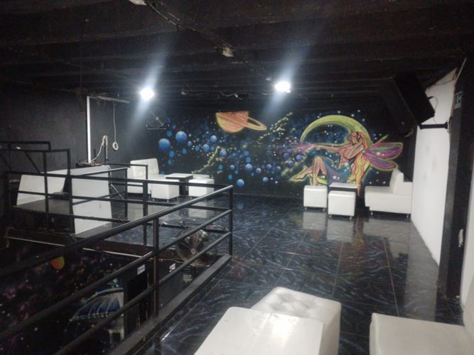 Bodega en arriendo en Caqueta, La Estrella, 210 m² · foto 7 de 13