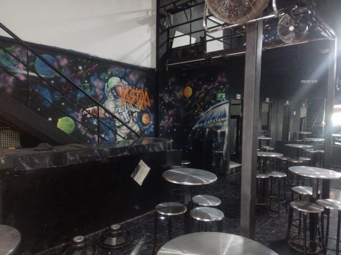 Bodega en arriendo en Caqueta, La Estrella, 210 m² · foto 10 de 13